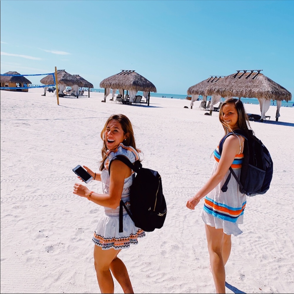 Meet your Posher, Lindsey